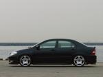 Toyota Corolla Sedan by WALD 2000 года